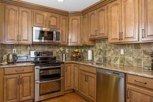 Kitchen Remodeling Contractors